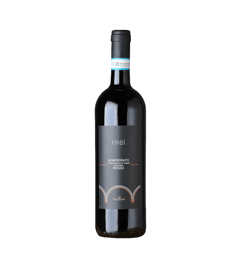 Monferrato Rosso Nebbiolo 