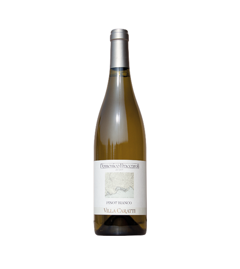 Pinot Bianco Villa Caratti