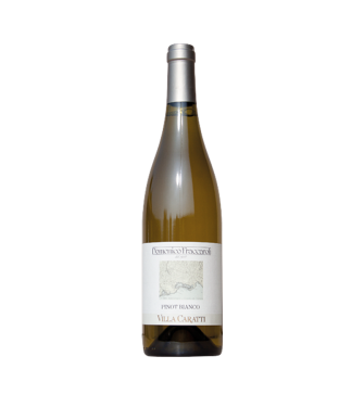 Pinot Bianco Villa Caratti