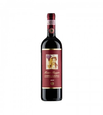 Chianti Classico di Montemaggio 2012