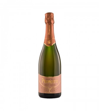 Trentodoc Pedrotti Brut Rosè Millesimato Pedrotti Spumanti