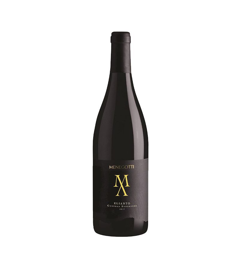 ELIANTO 2018 Custoza Superiore Doc Menegotti