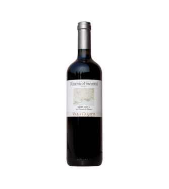 Refosco dal Peduncolo Rosso Villa Caratti