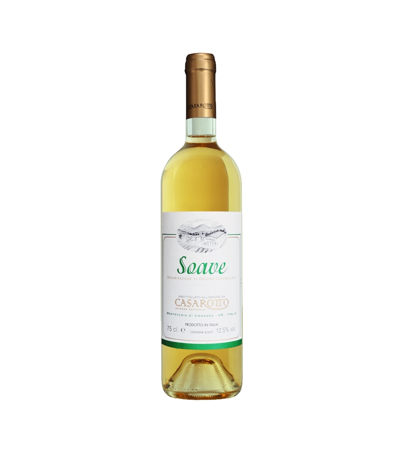 Soave DOC Casarotto