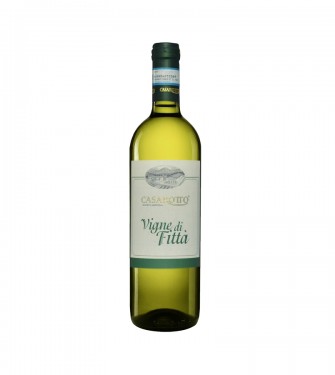 Soave Classico VIGNE DI FITTA' Casarotto