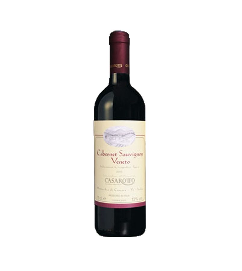 Cabernet Sauvignon IGT Casarotto