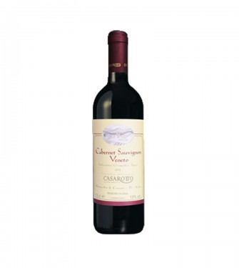 Cabernet Sauvignon IGT Casarotto