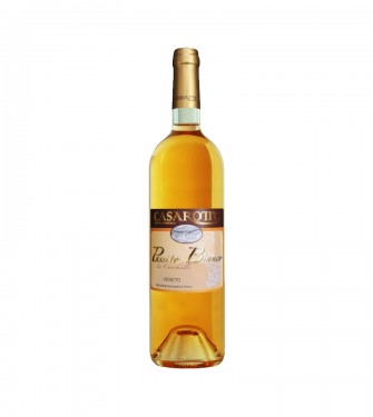 Passito Bianco IGT Casarotto