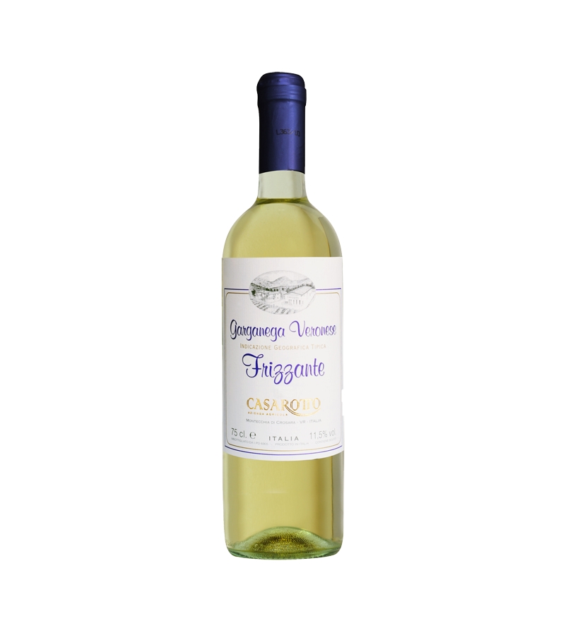 Garganega frizzante igt Casarotto