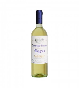 Garganega frizzante igt Casarotto