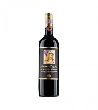 Chianti Classico Riserva di Montemaggio 2011