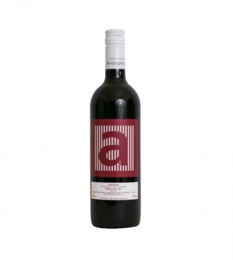 Arcugnano Cabernet Franc 2013 DOC Azienda Agricola Arcugnano