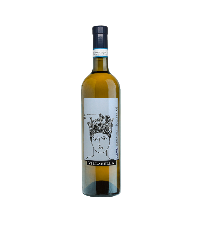 La Torretta Soave doc Classico Villabella