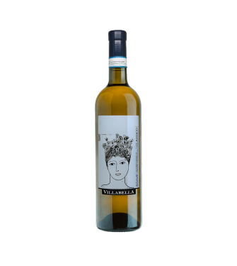 La Torretta Soave doc Classico Villabella