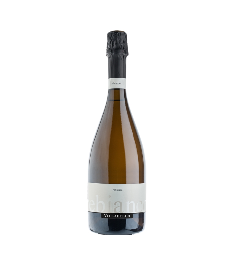 Rebianco Spumante Brut Villabella