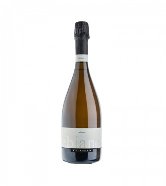 Rebianco Spumante Brut Villabella