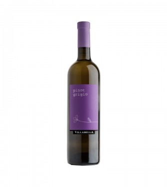 Pinot Grigio - Garda DOC Villabella