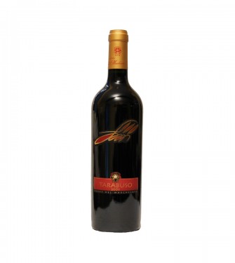 Tarabuso - Cabernet Sauvignon Riserva - Terre del Marchesato