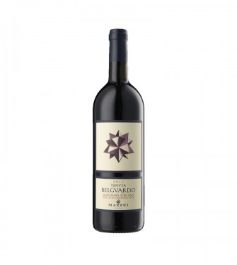 Tenuta Belguardo 2015 - Maremma Toscana IGT Mazzei