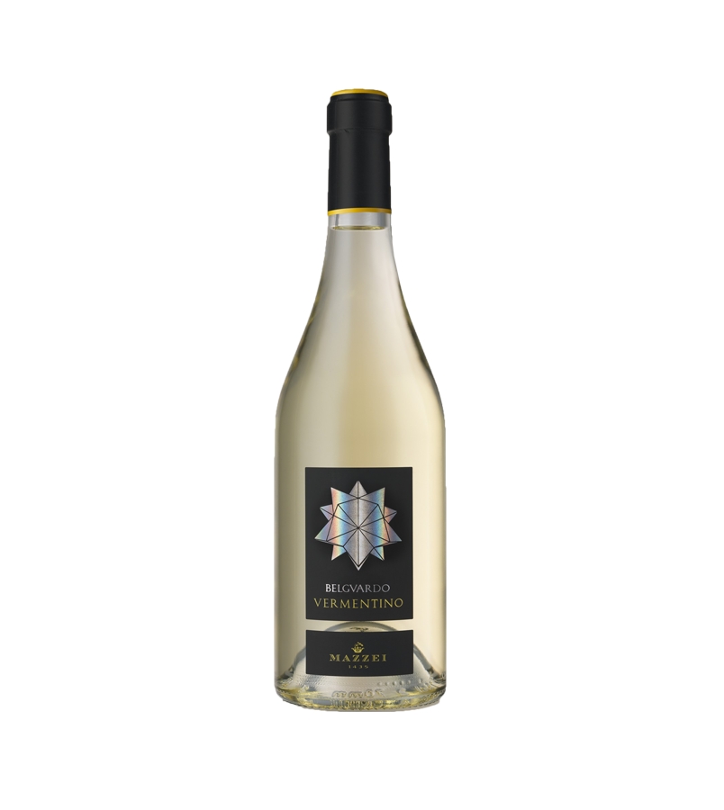 Vermentino 2017 - Vermentino di Toscana IGT Mazzei