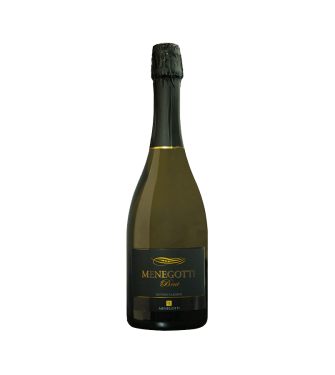 MENEGOTTI Brut  Metodo Classico 2016