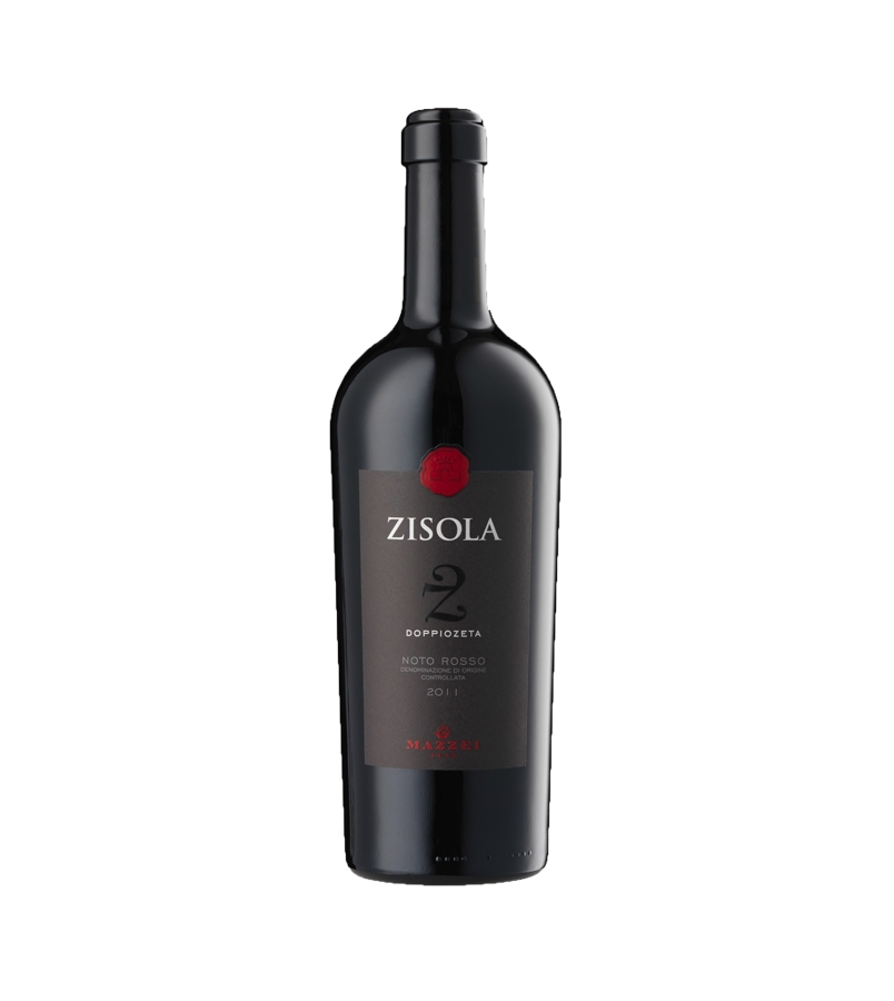 Doppiozeta 2014 - Noto Rosso DOC Mazzei