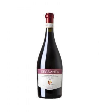 SESSANEA BARBERA D’ASTI DOCG  2009