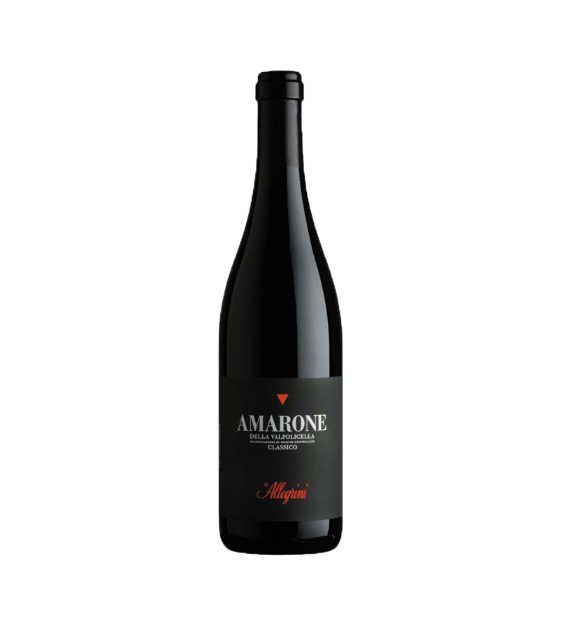 Amarone Valpolicella Classico DOCG - Allegrini