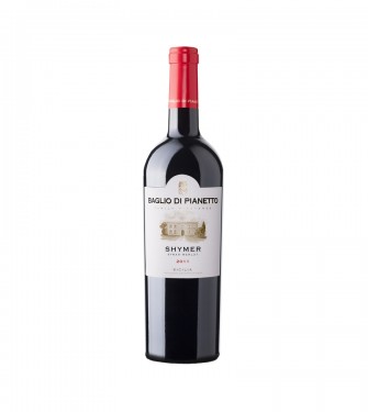 Shymer - Syrah e Merlot Baglio di Pianetto