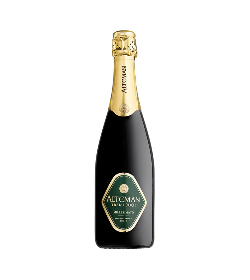 Altemasi Brut Millesimato Trento DOC - Cavit