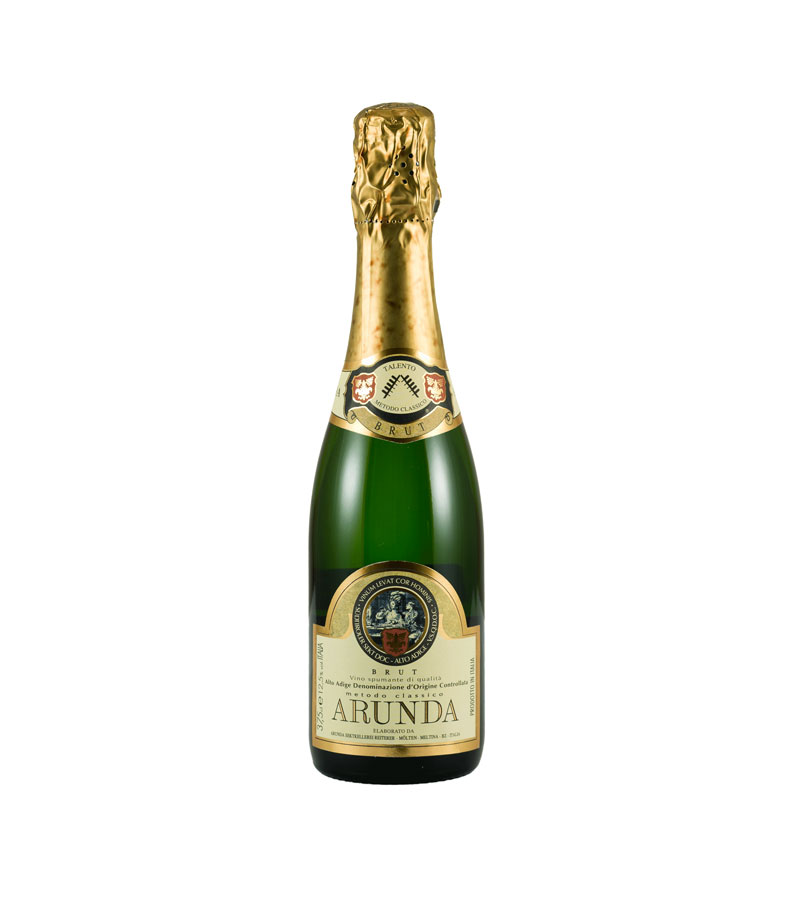 Brut Arunda Metodo Classico