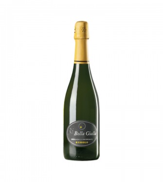 Ribolla Gialla Brut - Russolo