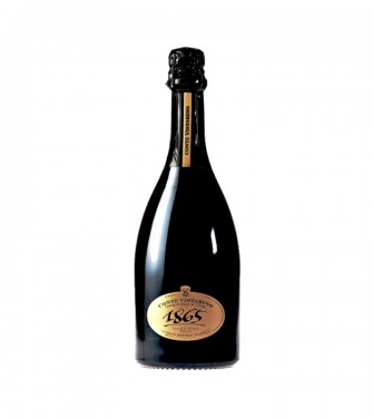 1865 Brut Pinot Nero - Conte Vistarino