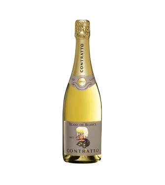 Blanc de Blancs Brut - Contratto