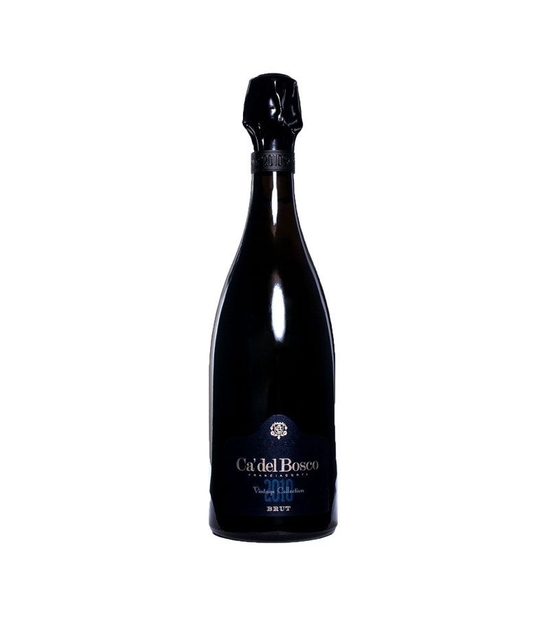 Franciacorta Vintage Collection "Brut" - Ca' Del Bosco