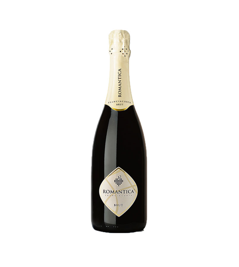 Franciacorta Brut Romantica Avanzi