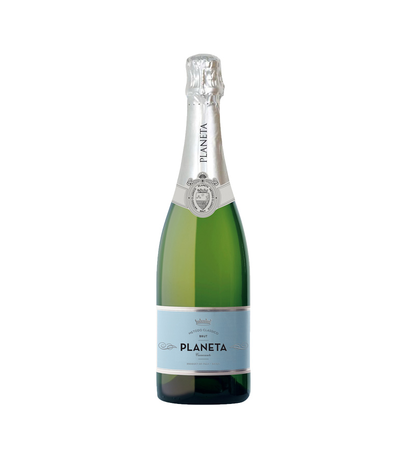 Brut Metodo Classico - Planeta