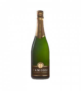 Franciacorta Brut - Camossi