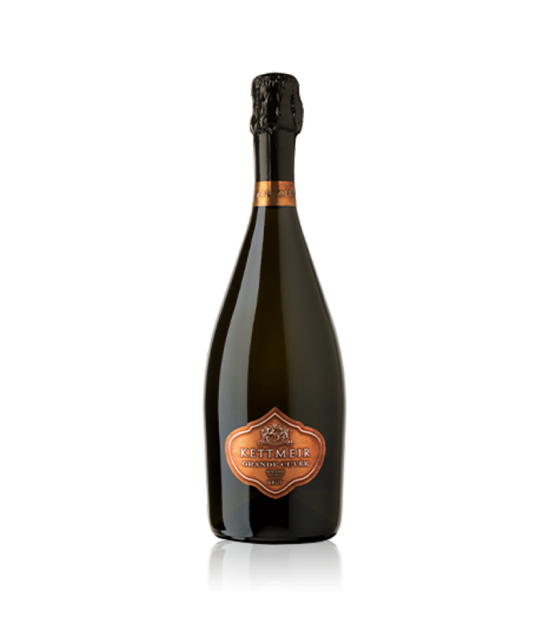 Grande Cuvée Brut  Alto Adige DOC - Kettmeir