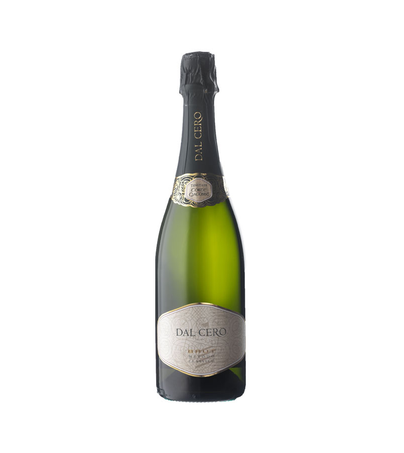 Brut Metodo Classico - Dal Cero