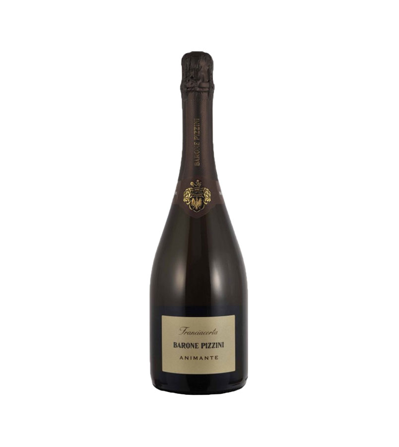 Animante Franciacorta Brut Barone Pizzini