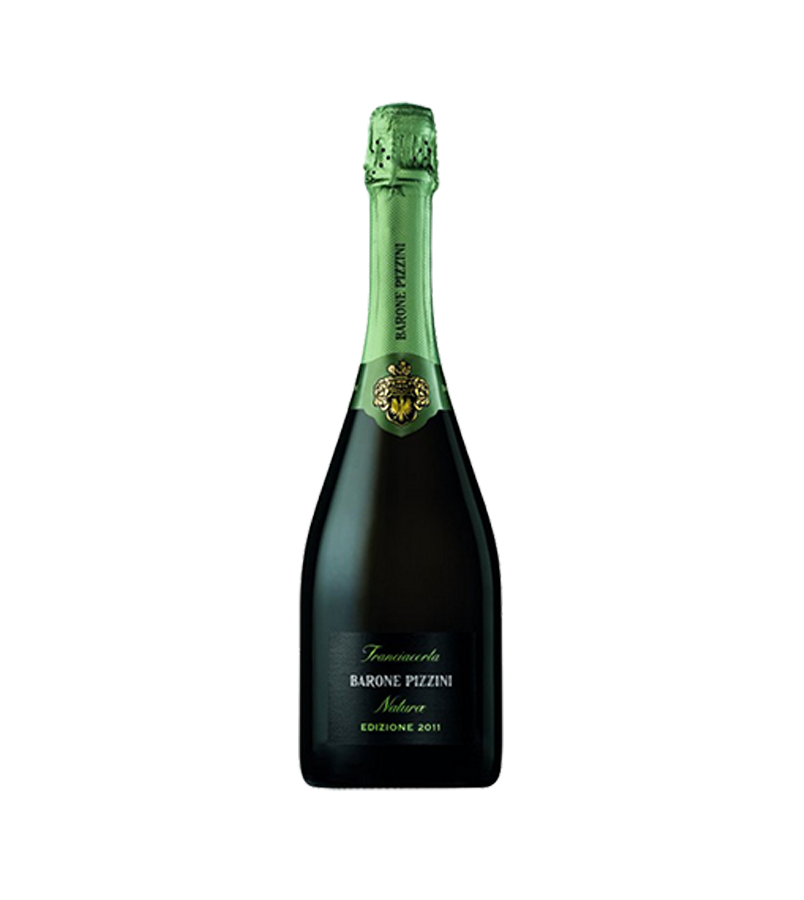 Naturae Franciacorta DOCG Barone Pizzini