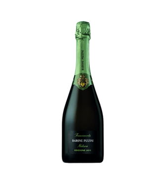 Naturae Franciacorta DOCG Barone Pizzini