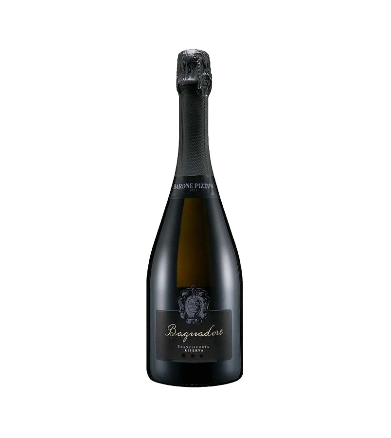 Bagnadore Franciacorta DOCG Barone Pizzini