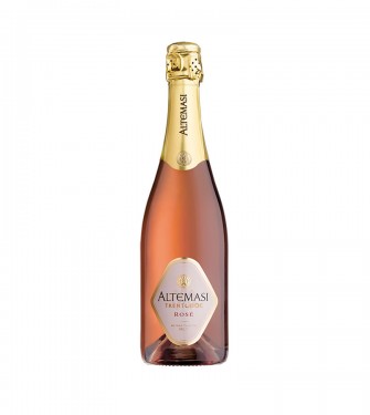 Altemasi Brut Rosè Trento DOC - Cavit