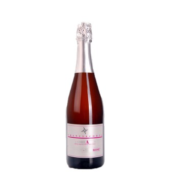 Franciacorta Dosaggio Zero Rosè Arici