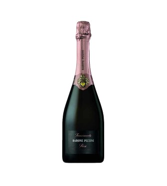 Franciacorta Rosè Brut DOCG Barone Pizzini