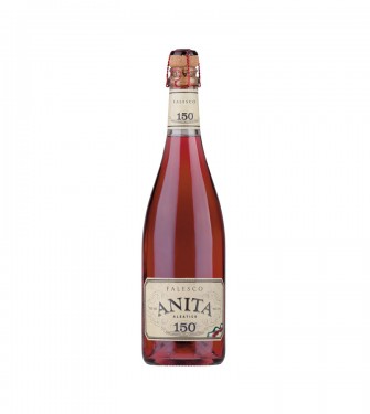 "Anita" Rosè Spumante Extra Dry - Falesco