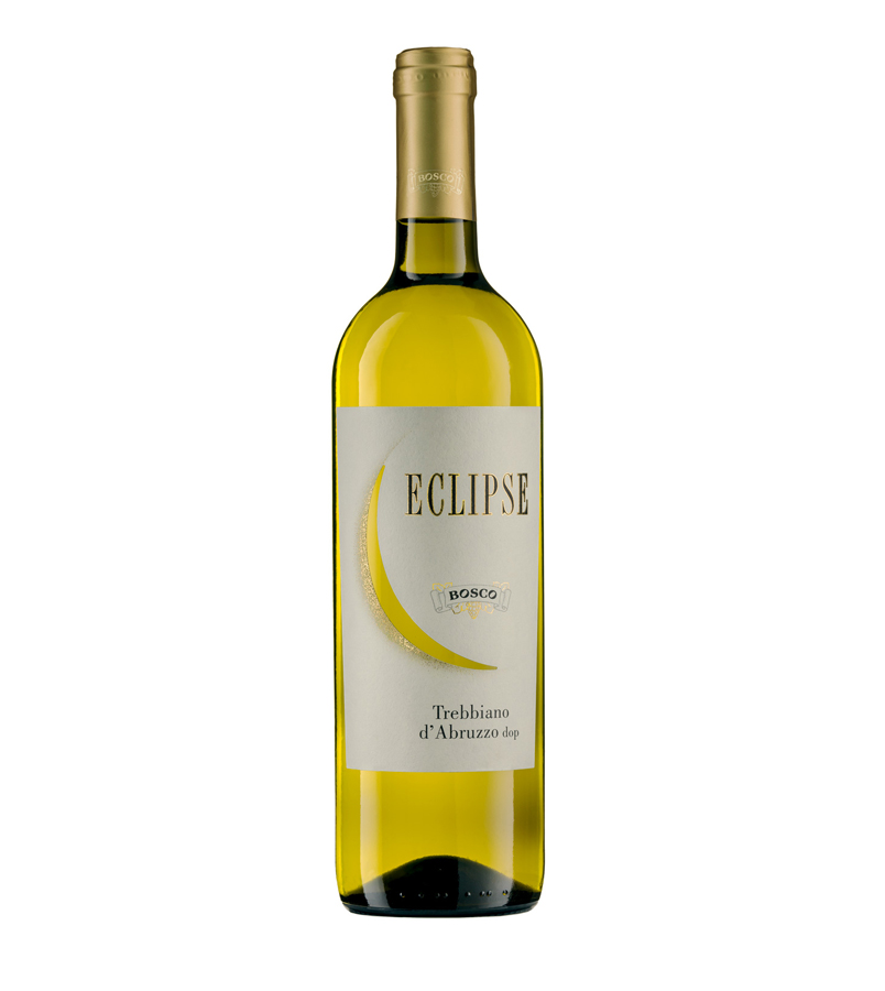 ECLIPSE Trebbiano D'Abruzzo DOP 2016 Bosco Nestore