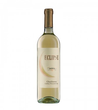 ECLIPSE Chardonnay IGP Colline Pescaresi 2016 Bosco Nestore